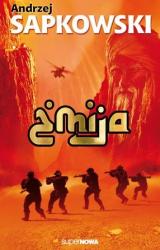 Книга Żmija